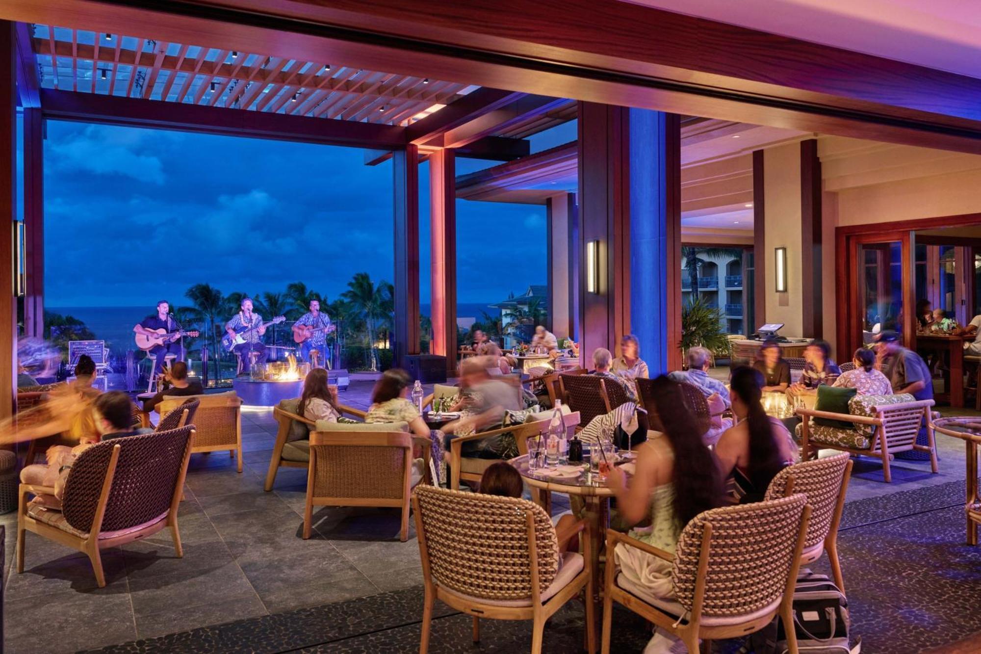 The Ritz-Carlton Maui, Kapalua Lahaina Exterior foto