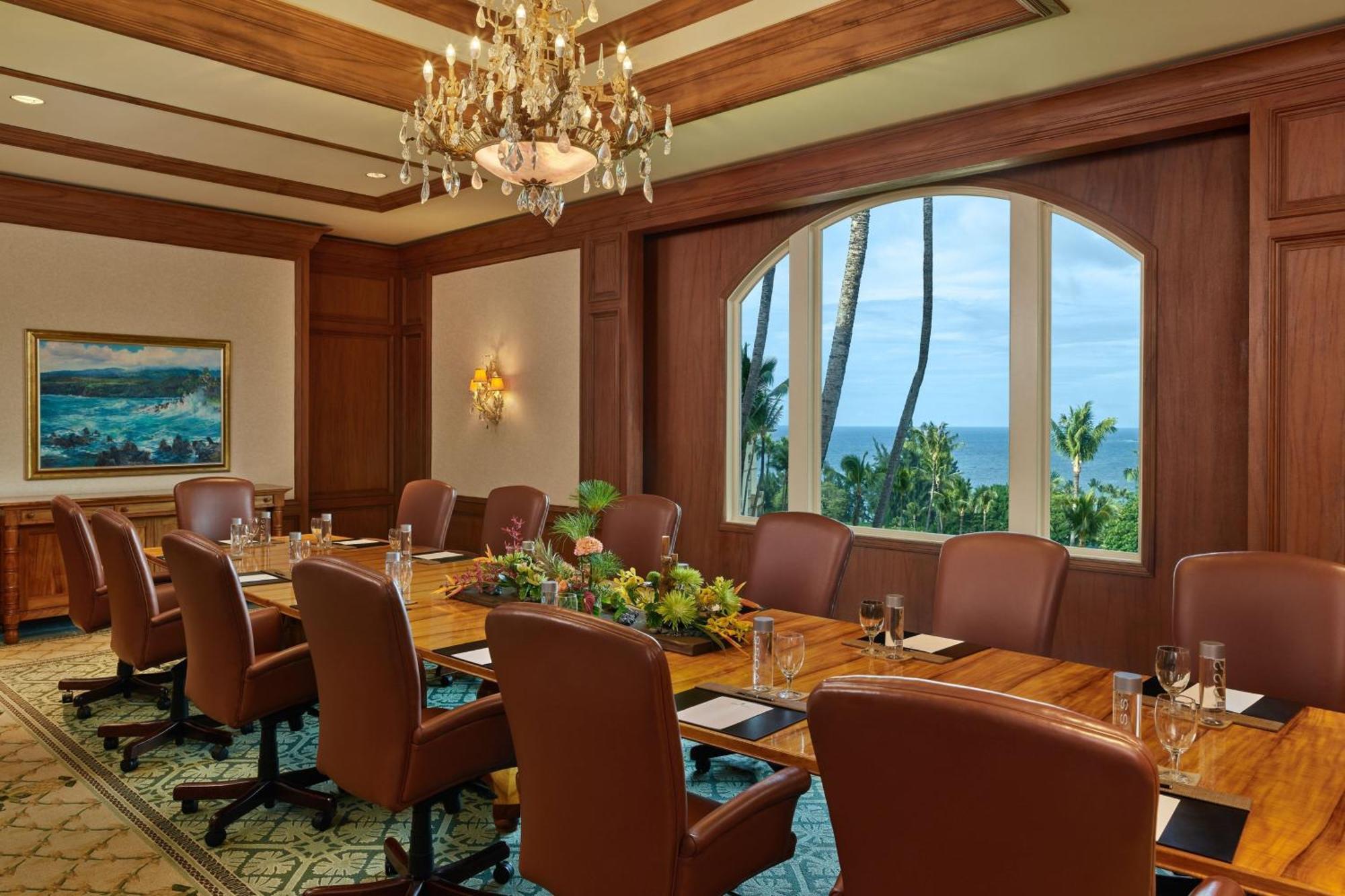 The Ritz-Carlton Maui, Kapalua Lahaina Exterior foto