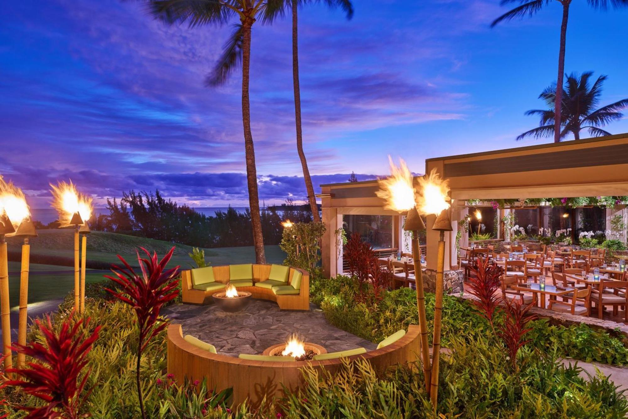 The Ritz-Carlton Maui, Kapalua Lahaina Exterior foto