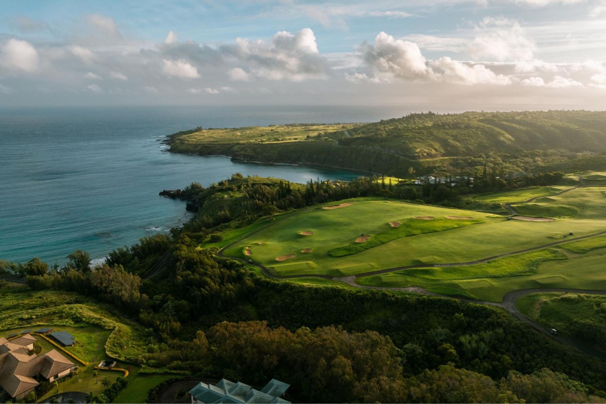 The Ritz-Carlton Maui, Kapalua Lahaina Exterior foto